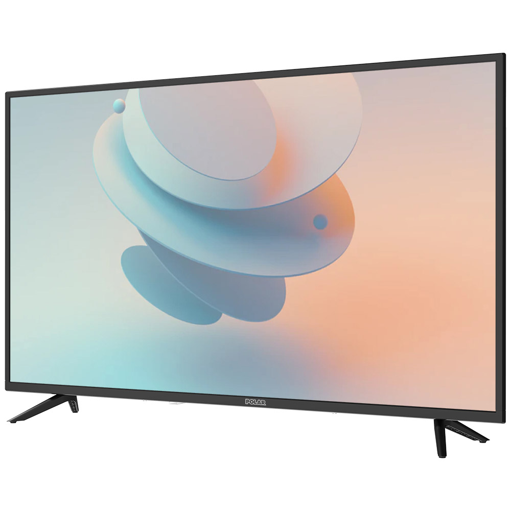 SMART телевизор 40\" POLAR P40L34T2CSM (rev.2S)