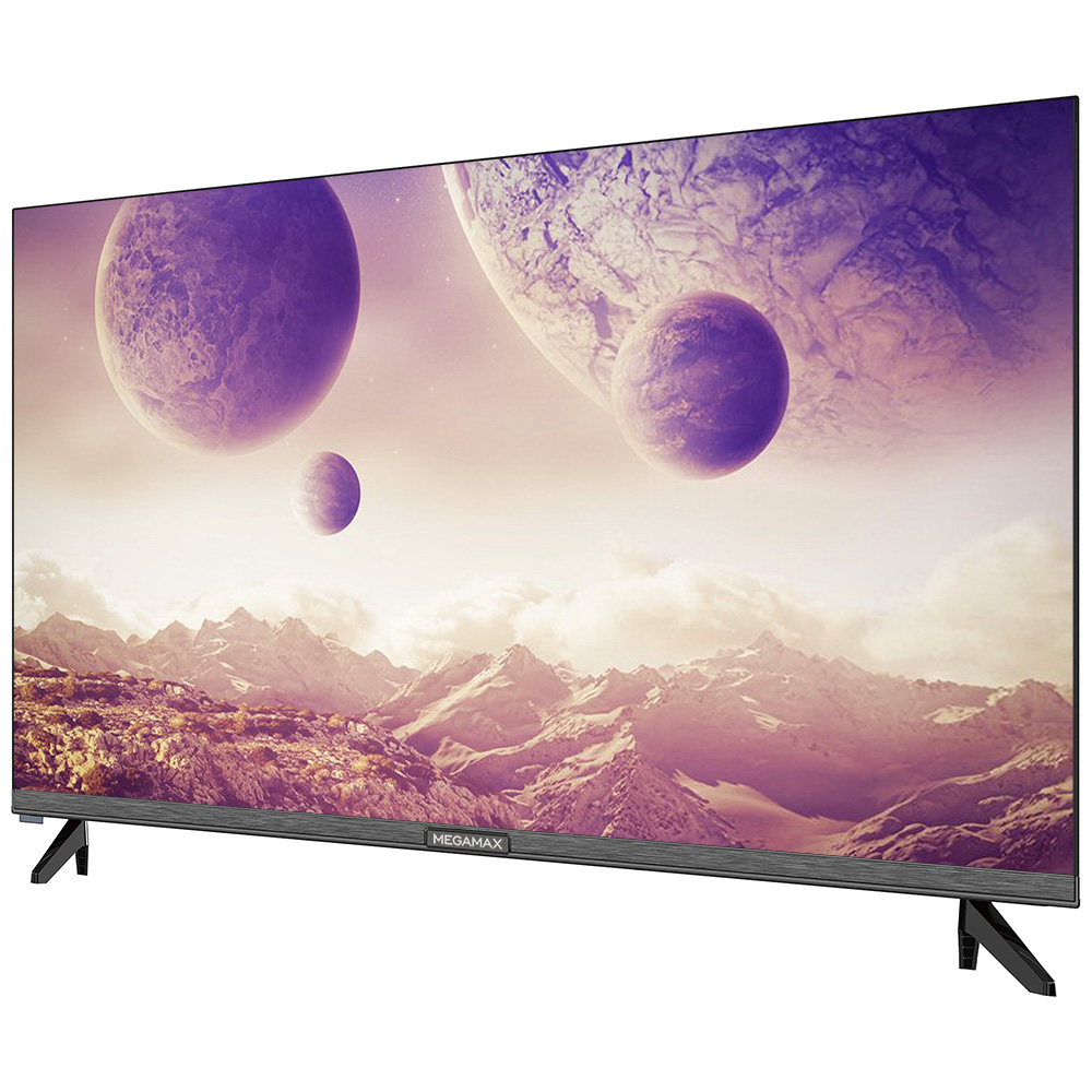 LED телевизор 32\" MEGAMAX 32MG11H 