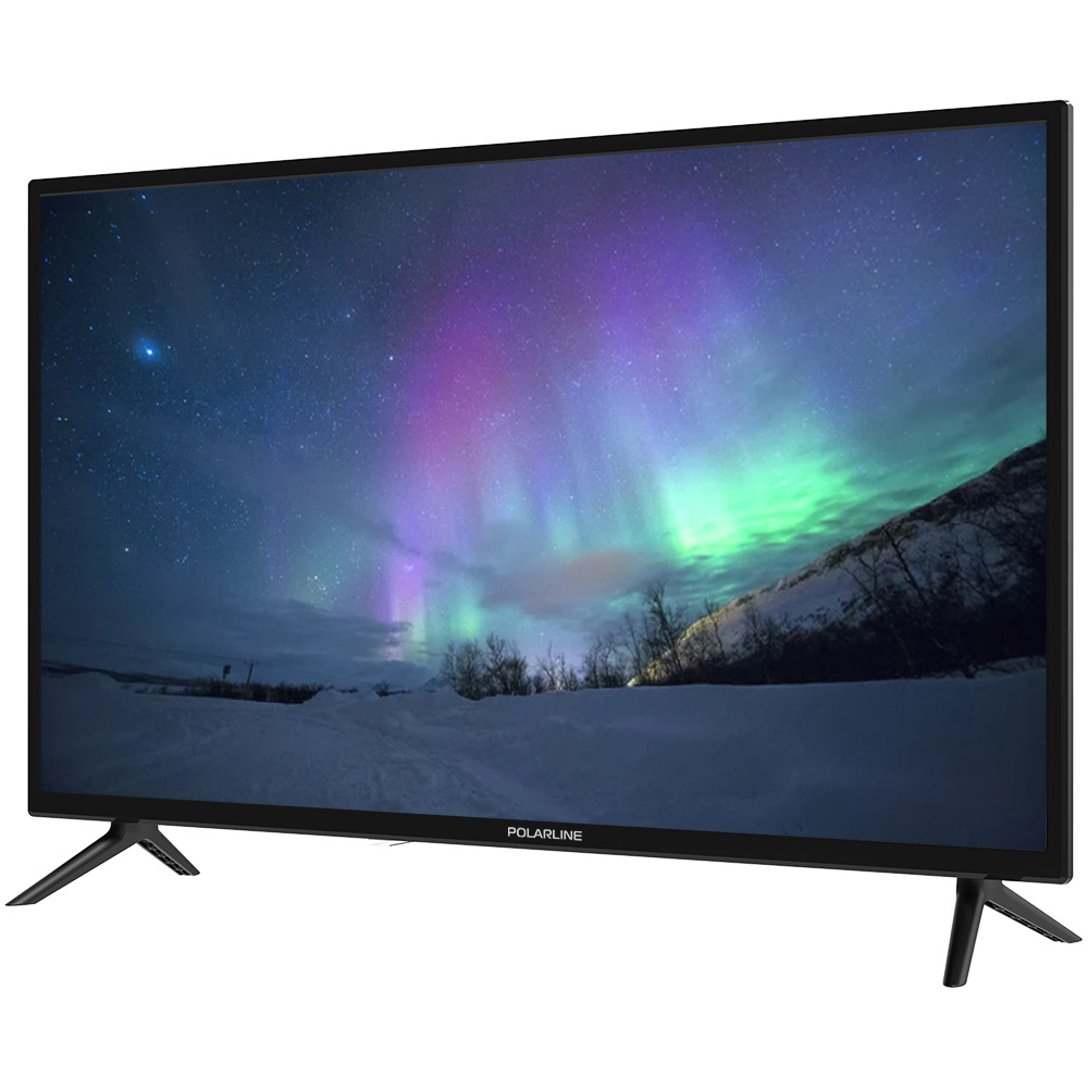 SMART телевизор 32\" POLARLINE 32PL55TC-SM (rev.2S)