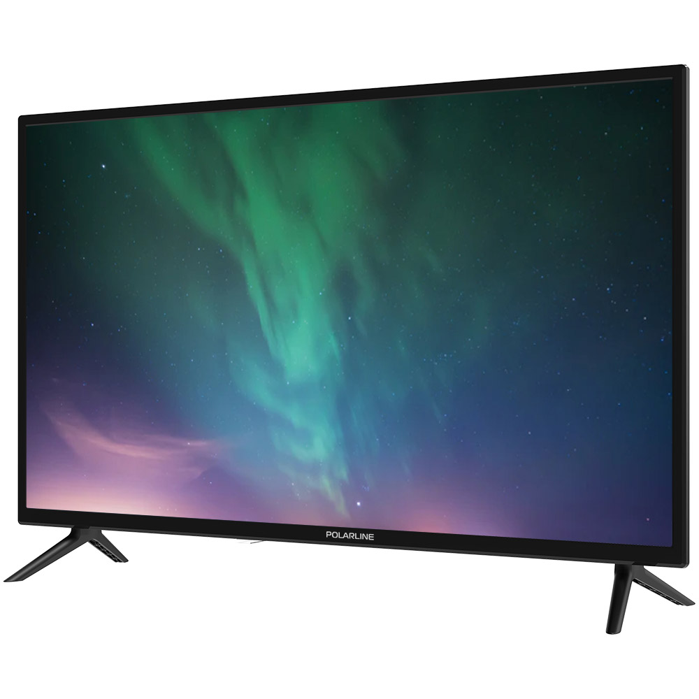 SMART телевизор 32\" POLARLINE 32PL54TC-SM (rev.2Y)