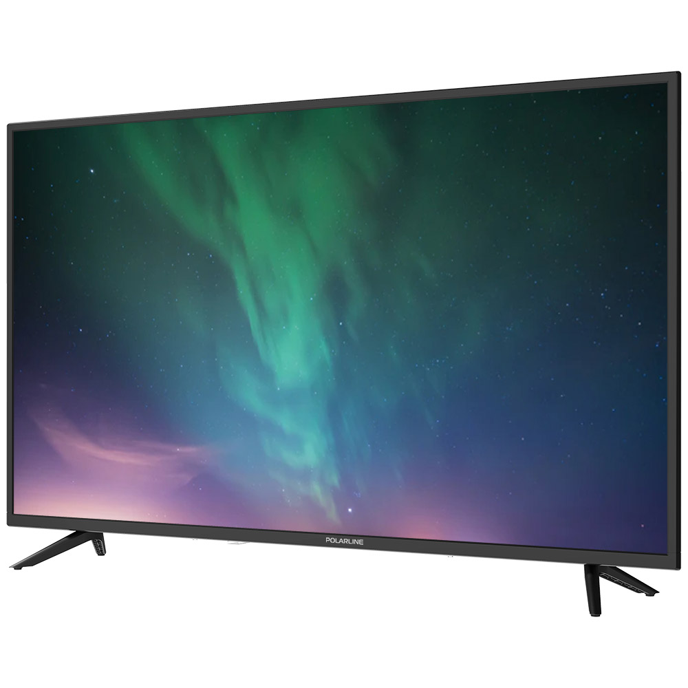 SMART телевизор 40\" POLARLINE 40PL52TC-SM (rev. 2)