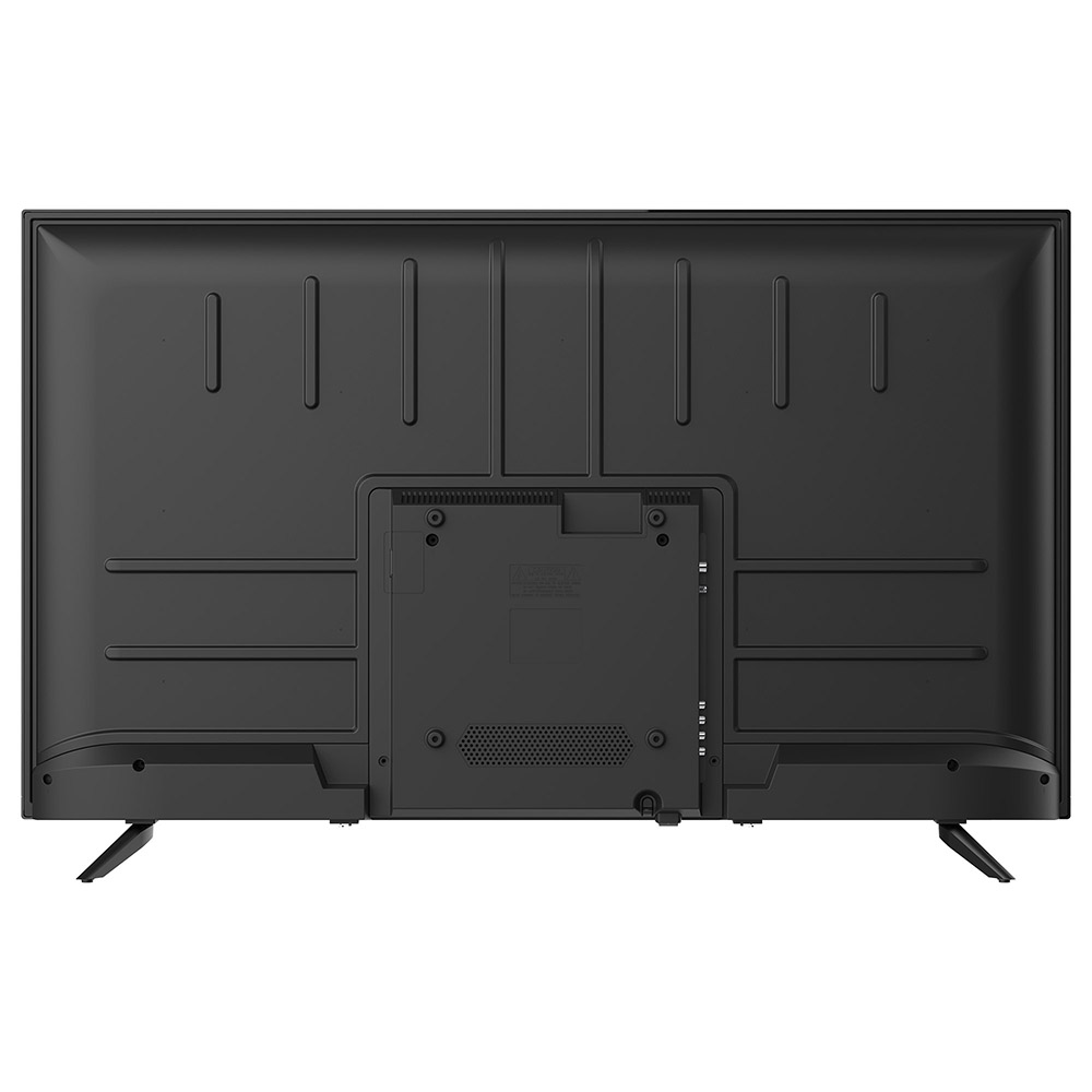 SMART телевизор 40\" POLAR P40L34T2CSM (rev.2S)