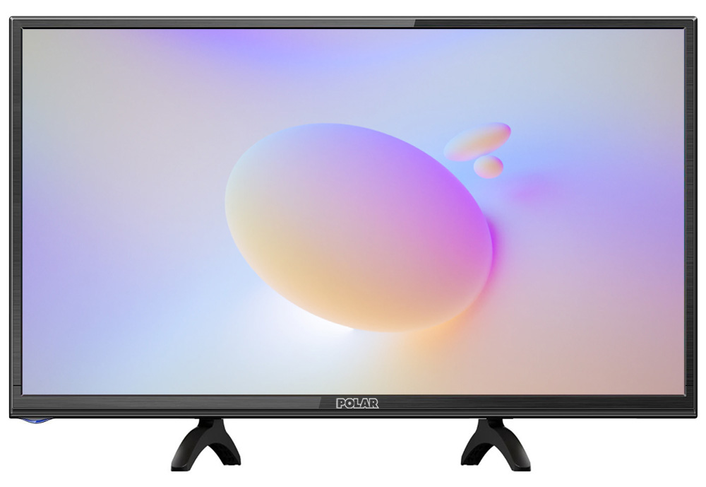 LED телевизор 20" POLAR P20L32T2C (rev. 2)