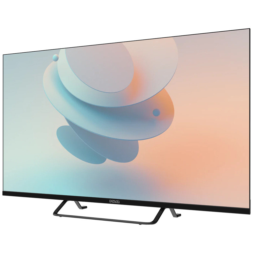 LED телевизор 40\" POLAR P40L21T2SC 