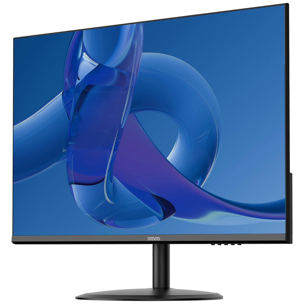LED монитор  POLAR P24F11M 