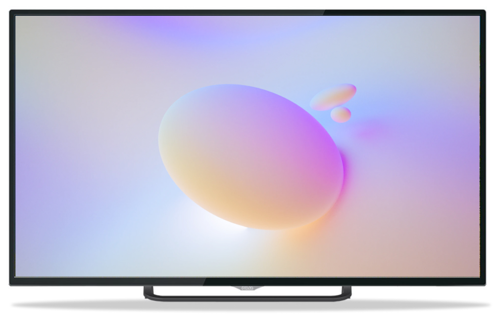 SMART телевизор 39” POLAR P39L21T2CSM (rev. 1)