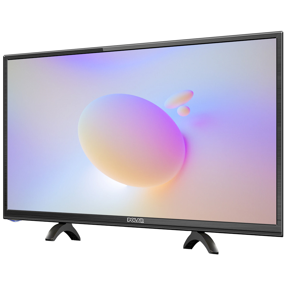 LED телевизор 20\" POLAR P20L32T2C (rev. 2)