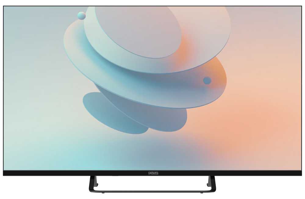 LED телевизор 40" POLAR P40L21T2SC 
