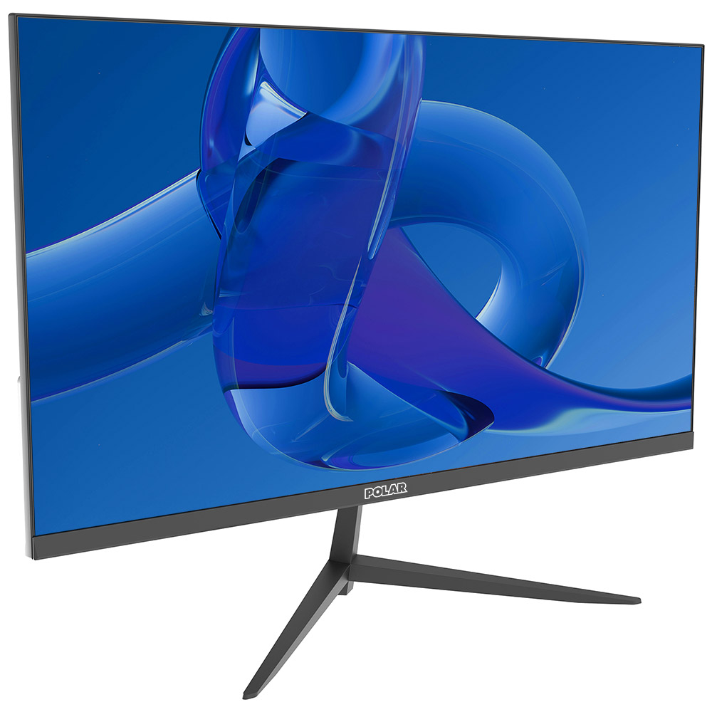 LED монитор  POLAR P22F10M 